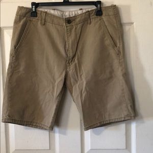 Levi Strauss & Co. Mens shorts